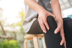 How to help soothe joints in 5 points?