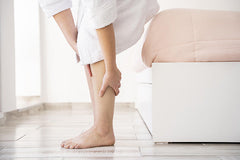Heavy legs: 7 remedies that work