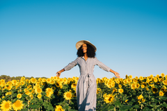 Top 5 best sources of vitamin E