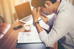 How to improve your resistance to stress?