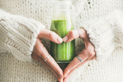 How to eliminate toxins from the body naturally?