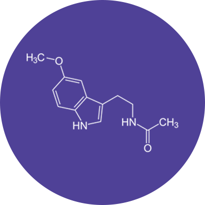 Mélatonine