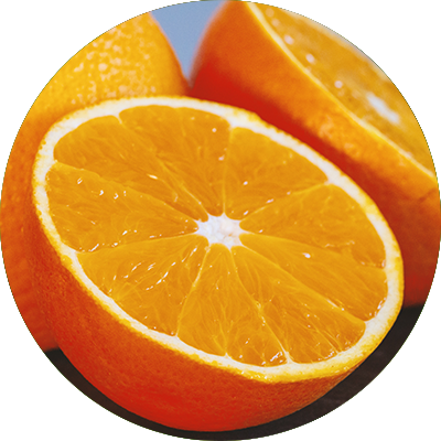 Orange douce