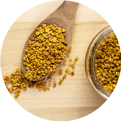 Pollen