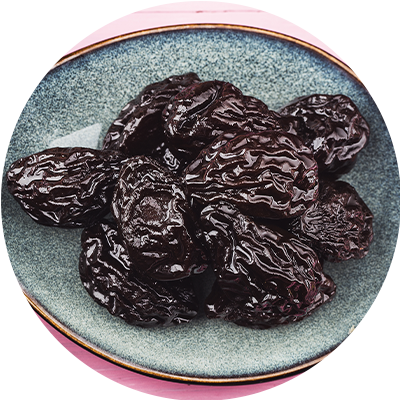 Pruneau