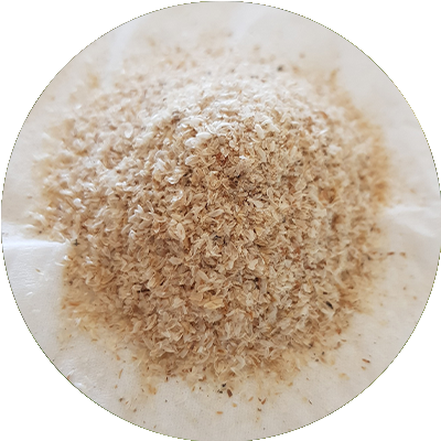 Psyllium