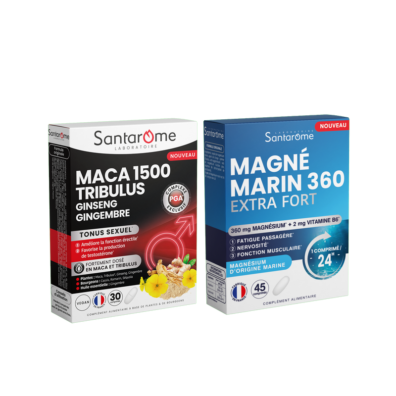 Performance Pack - Tablets