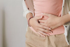 Bloating: causes and effective remedies 