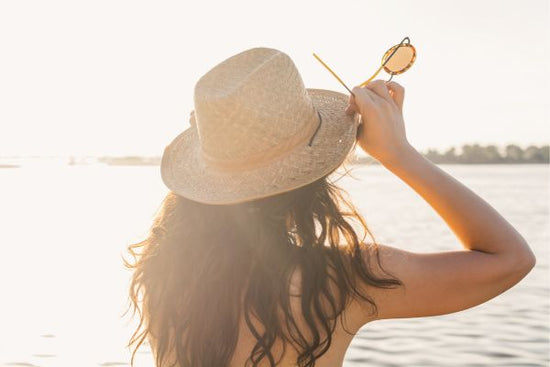 Conserver son bronzage