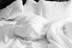 The five habits that prevent you from sleeping well 
