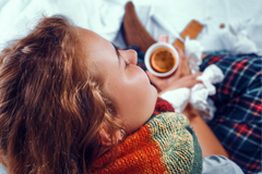 The risks associated with low immunity and how to prevent them? 