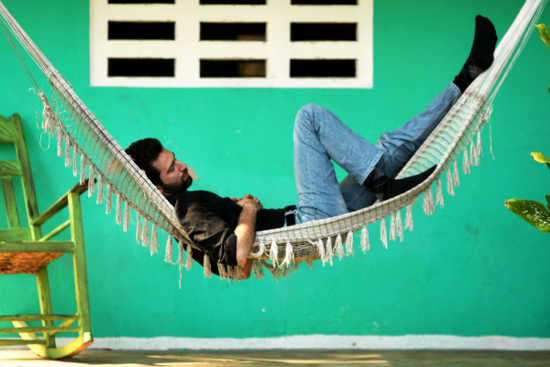 La sieste : avantages & inconvénients