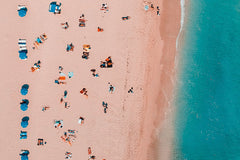 Ten tips and tricks to avoid sunburn 