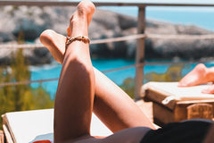 Our tips for tanning faster? 