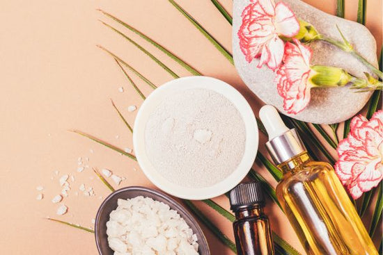 Produits de santé naturels