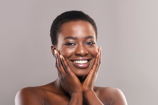 Vitamin C for the skin