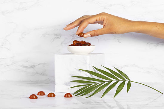 Tout savoir sur la composition des Gummies