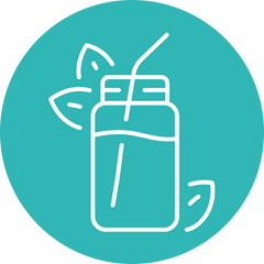 Our Detox Food Supplements