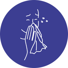 Respi'Rub Bio food supplements - Cold