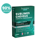 Sublime Hair Strength & Growth - 30 tablets