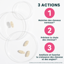 Sublime Hair Anti-Fall - 30 tablets