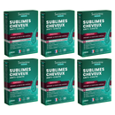 Sublime Hair Anti-Fall - 30 tablets