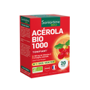 Acerola Organic 1000 - 20 tablets
