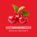 Acerola Bio 1000 - 60 tablets