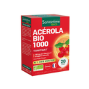 Acerola Organic 1000 - 20 tablets