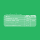 Artichoke Radish Black Organic - 20 ampoules