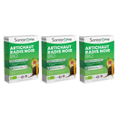 Artichoke Radish Black Organic - 20 ampoules