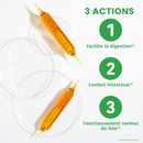 Artichoke Radish Black Organic - 20 ampoules