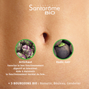 Artichoke Radish Black Organic - 20 ampoules