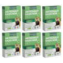 Artichoke Radish Black Organic - 20 ampoules