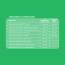 Organic Liver Well-being - 20 ampoules