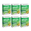 Organic Liver Well-being - 20 ampoules