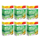 Organic Liver Well-being - Hépatonic - 30 ampoules