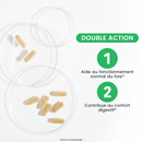 Organic Liver Well-being - 30 capsules