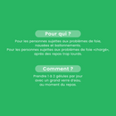 Organic Liver Well-being - 30 capsules