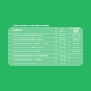 Organic Liver Well-being - 30 capsules