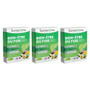 Organic Liver Well-being - 30 capsules