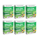 Organic Liver Well-being - 30 capsules