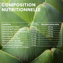 Organic Liver Well-being - Hépatonic - 30 ampoules