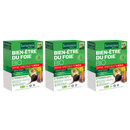 Organic Liver Well-being - Hépatonic - 30 ampoules