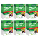 Organic Liver Well-being - Hépatonic - 30 ampoules