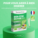 Liver Detox Pack - Capsules