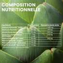 Organic Liver Well-being - 30 capsules