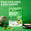 Organic Liver Well-being - 30 capsules