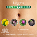 Organic Liver Well-being - 30 capsules