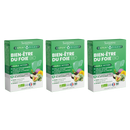 Organic Liver Well-being - 30 capsules
